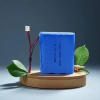 Nuevo producto 18650 batería de litio 6000mAh11.1V aspirador juicer herramienta de accionamiento accesorios de batería para múltiples usos details Picture